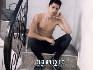 Chadmoreno