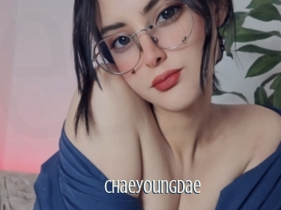 Chaeyoungdae