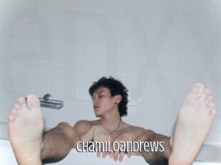 Chamiloandrews