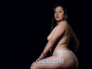 Chanelburke