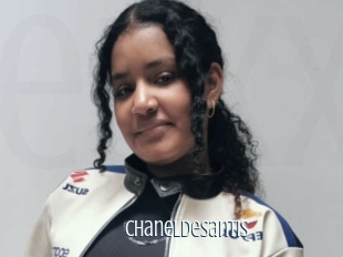 Chaneldesantis