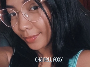 Chanell_foxy