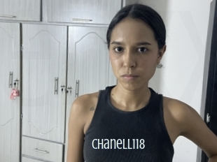Chanell118