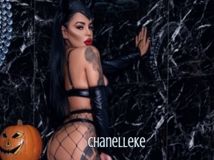 Chanelleke