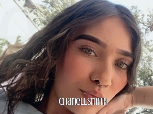 Chanellsmith