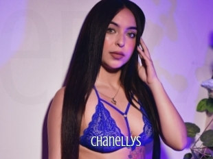 Chanellys
