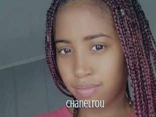 Chanelrou