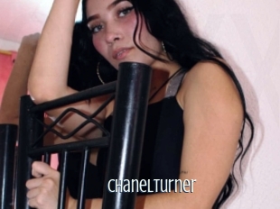 Chanelturner