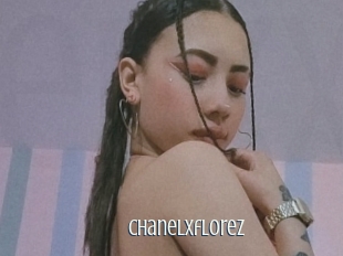 Chanelxflorez