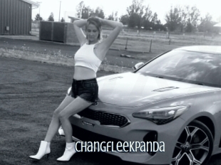 Changfleekpanda