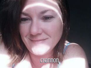 Channon