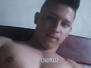 Chano22