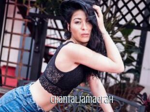 Chantaljamaerah