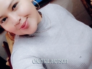 Chantaljhonson