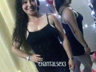 Chantalsex3