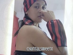 Chantalsweetx