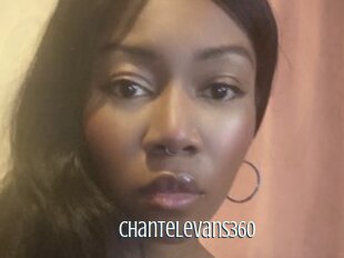 Chantelevans360