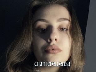 Chanterellelisa