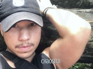 Chaosfiji