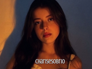 Charisesobrio