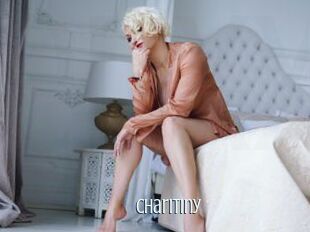 Charitiny