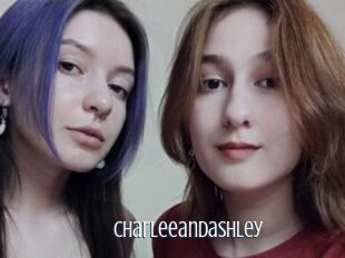 Charleeandashley