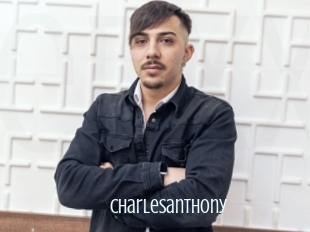 Charlesanthony