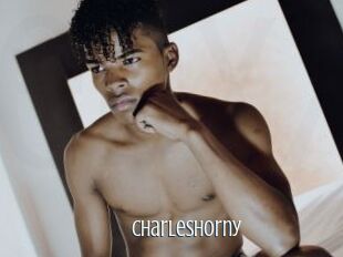 Charleshorny