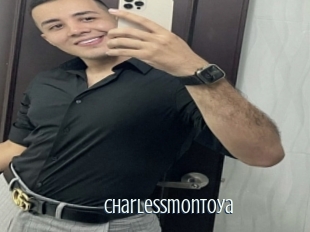Charlessmontoya