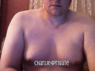 Charlie4private