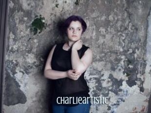 Charlieartistic