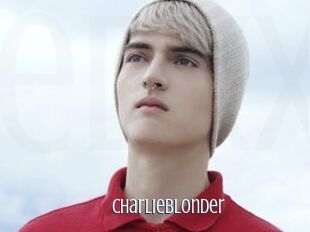 Charlieblonder