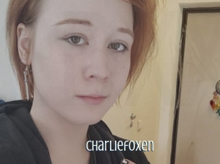 Charliefoxen