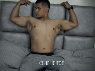 charlieiron Edonkey xxx