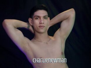 Charlienewman