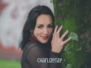 charlizetay Edonkey xxx