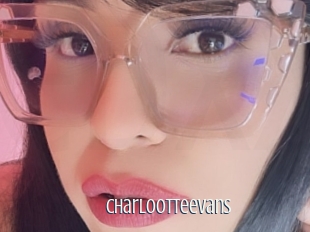 Charlootteevans
