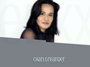 Charloteander