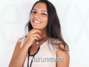 Charlotemomo
