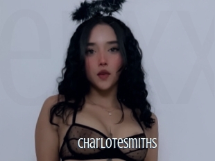Charlotesmiths
