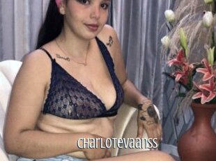 Charlotevaanss
