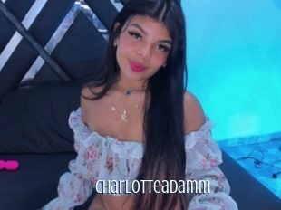 Charlotteadamm