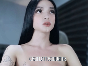 Charlotteaddams