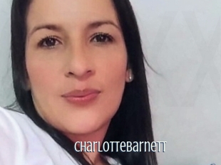 Charlottebarnett
