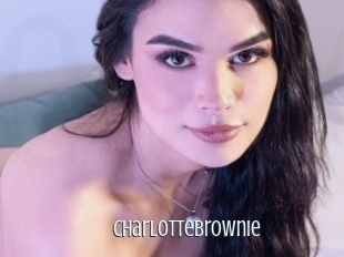 Charlottebrownie