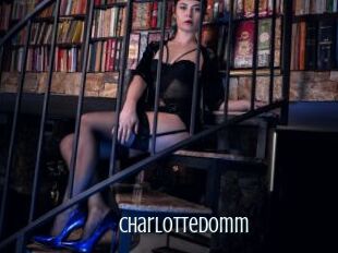 Charlottedomm