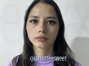 Charlotteesweet
