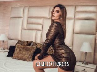 Charlottekors
