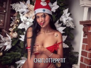 Charlottepetit