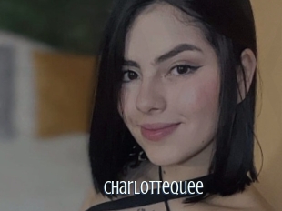 Charlottequee